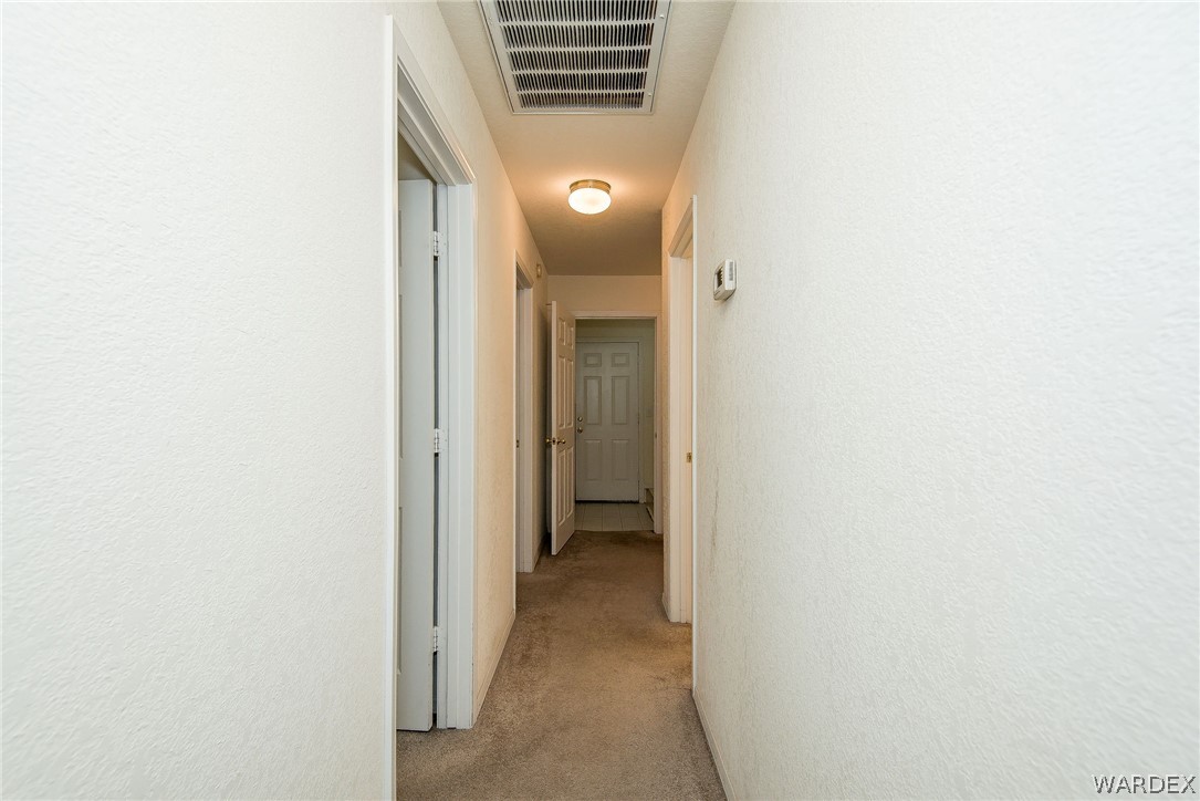 3395 Pegasus Ranch Lane Bullhead City, AZ 86429 - Photo 37 of 50 a view of a hallway