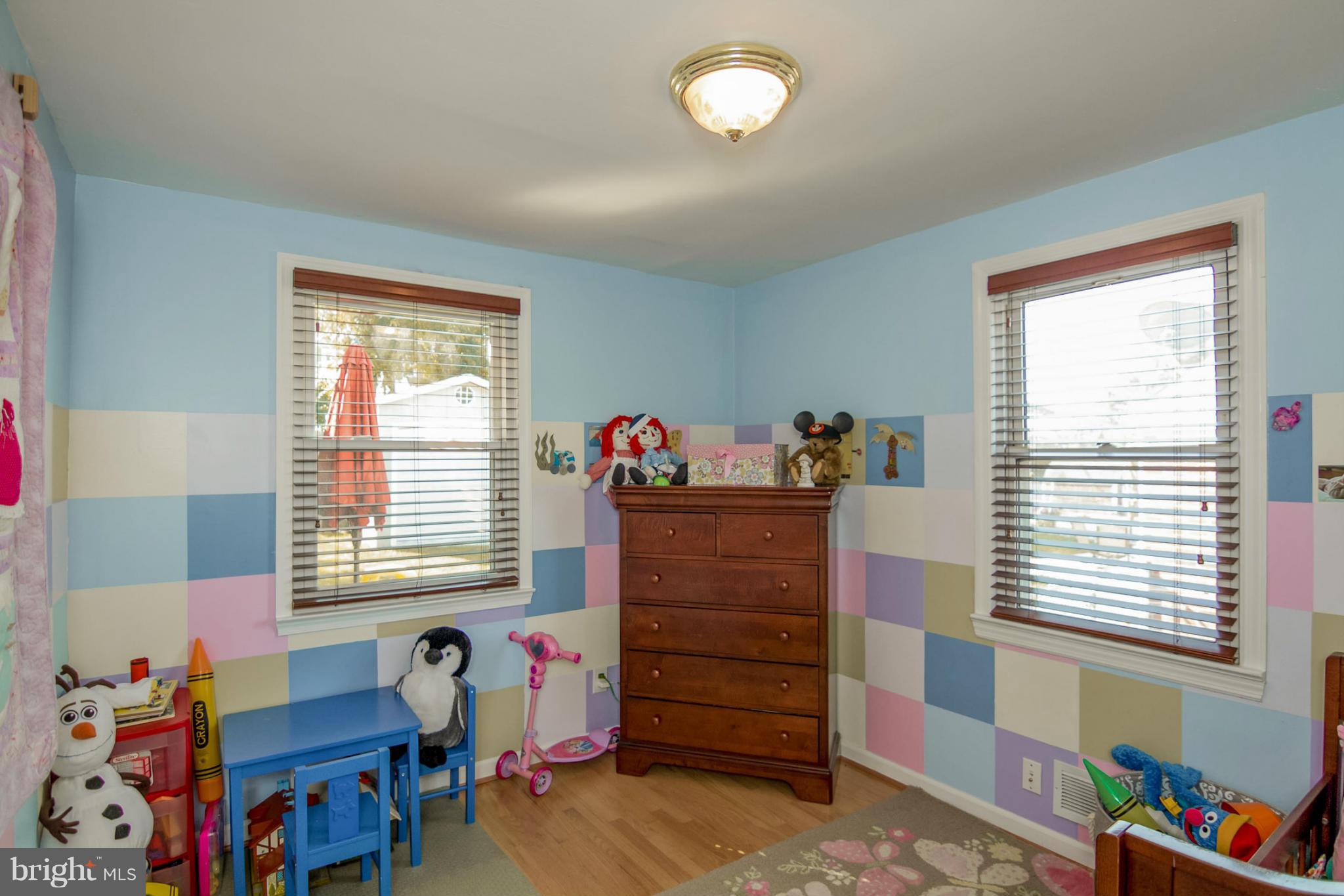1817 Ellinwood Road Baltimore, MD 21237 - Photo 12 of 30 Bedroom
