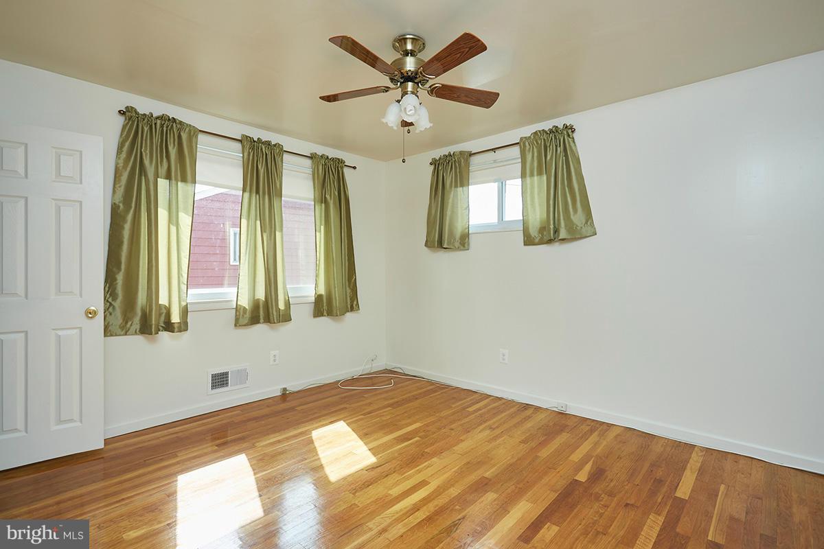 12001 Selfridge Road Silver Spring, MD 20906 - Photo 13 of 30 Master Bedroom