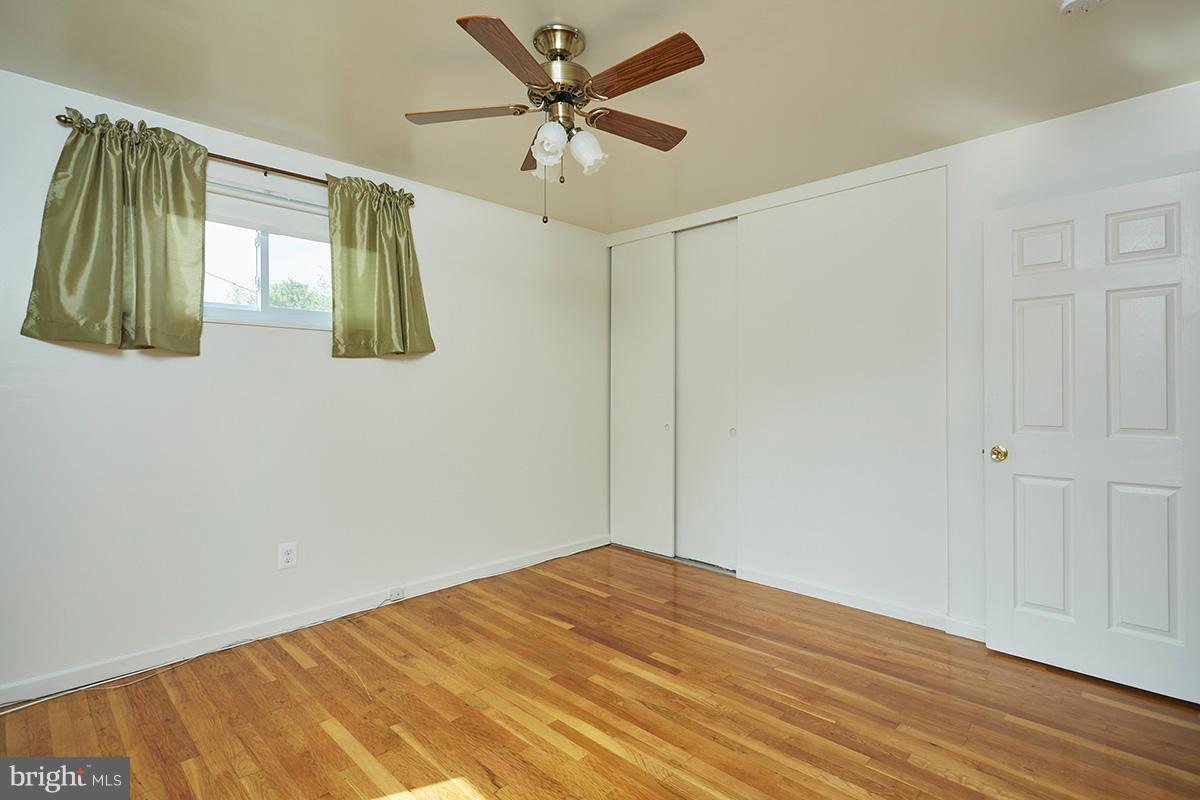 12001 Selfridge Road Silver Spring, MD 20906 - Photo 14 of 30 Master Bedroom