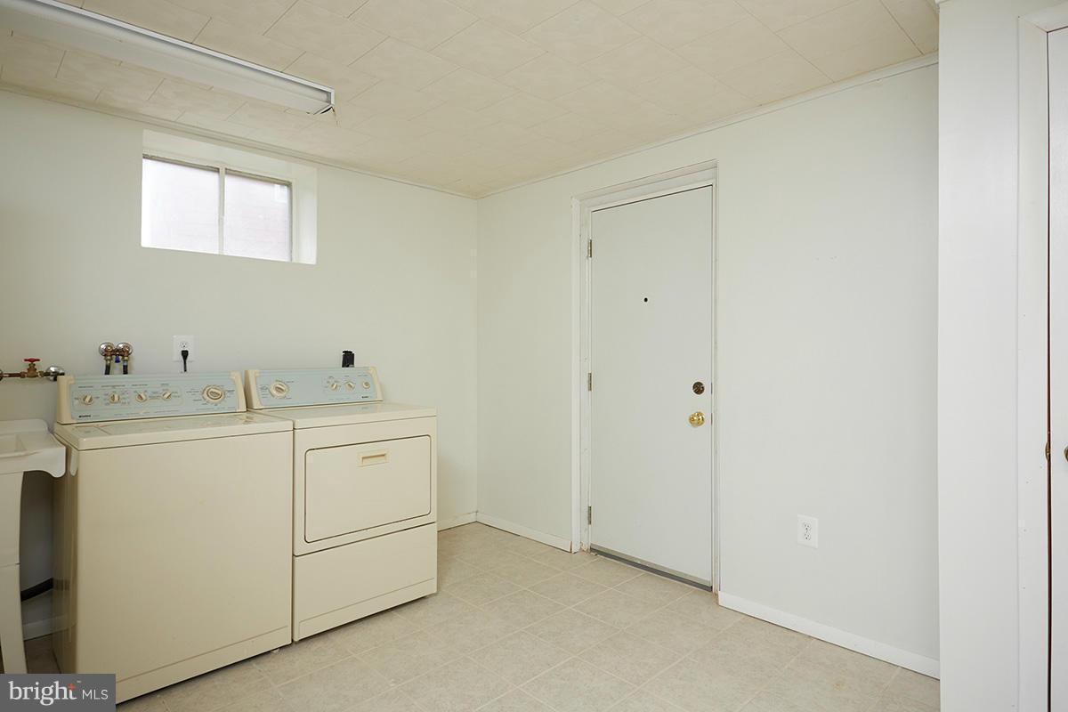 12001 Selfridge Road Silver Spring, MD 20906 - Photo 22 of 30 The door leads to Ferrara Drive.