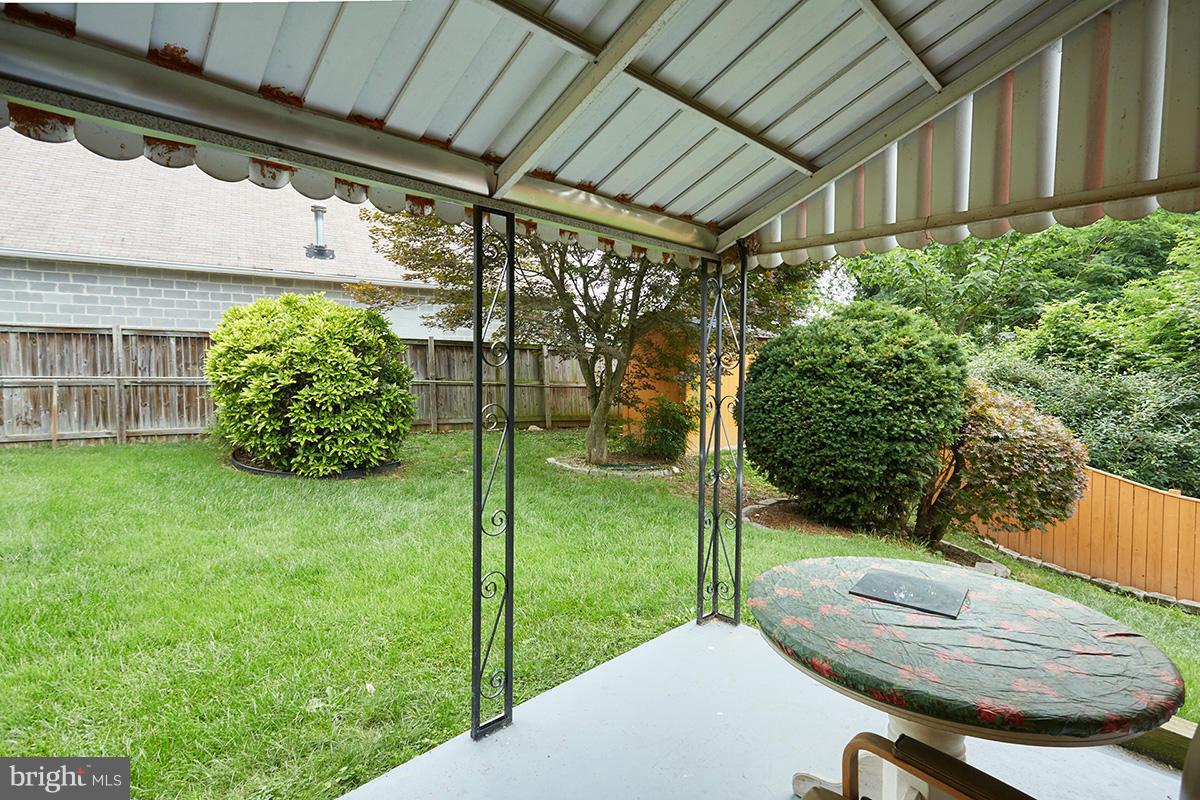 12001 Selfridge Road Silver Spring, MD 20906 - Photo 23 of 30 Covered Porch