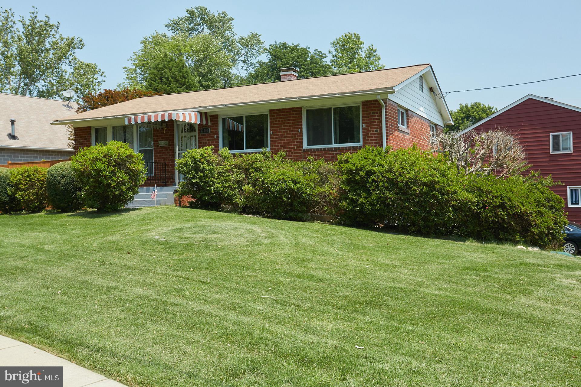 12001 Selfridge Road Silver Spring, MD 20906 - Photo 29 of 30 Front of Home