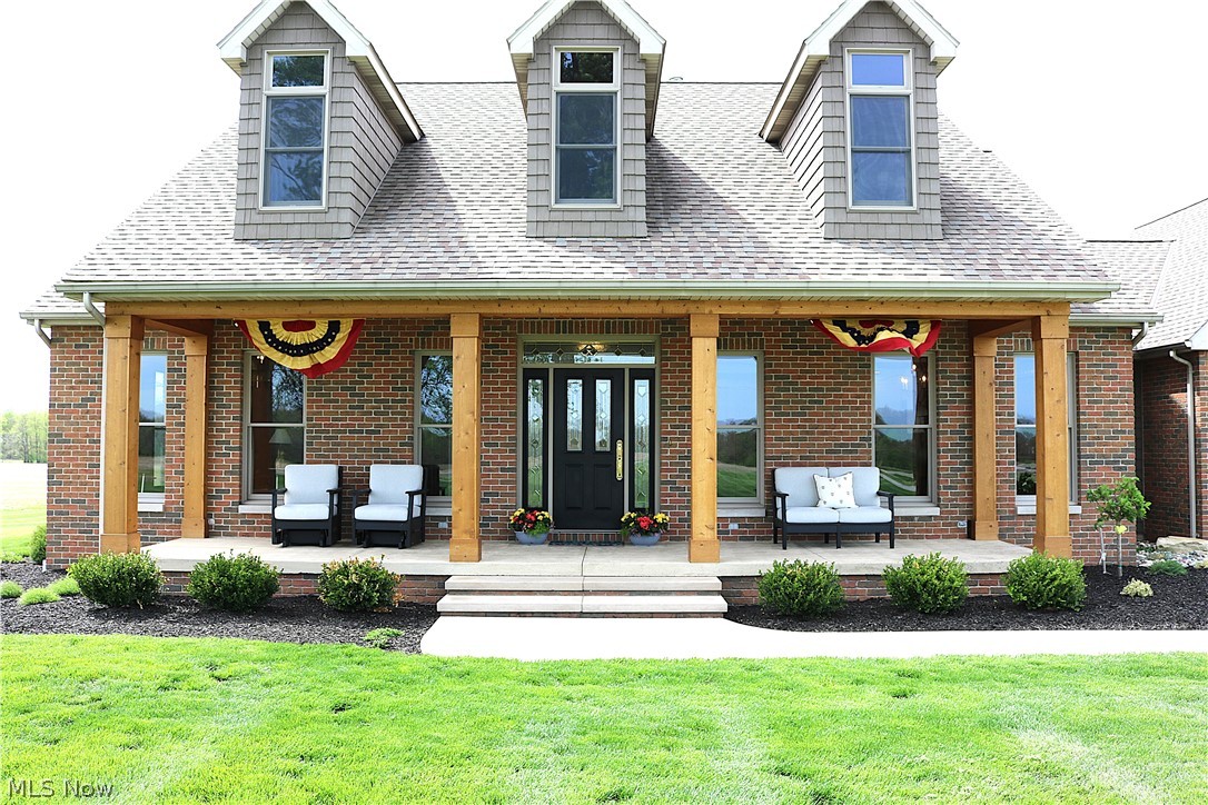 2745 Arcade Road Norwalk, OH 44857 - Photo 2 of 47