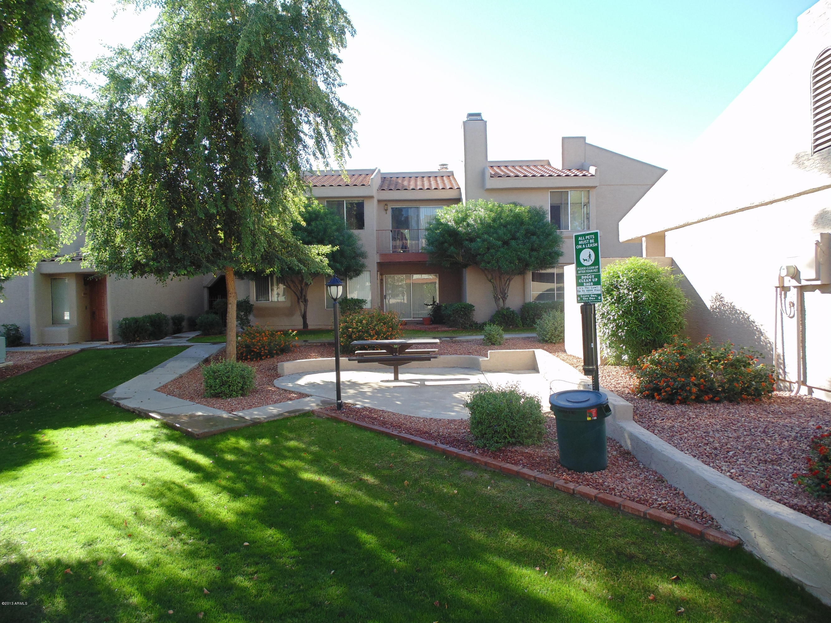 2834 South Ext Road, Unit 1036 Mesa, AZ 85210 - Photo 3 of 5 022