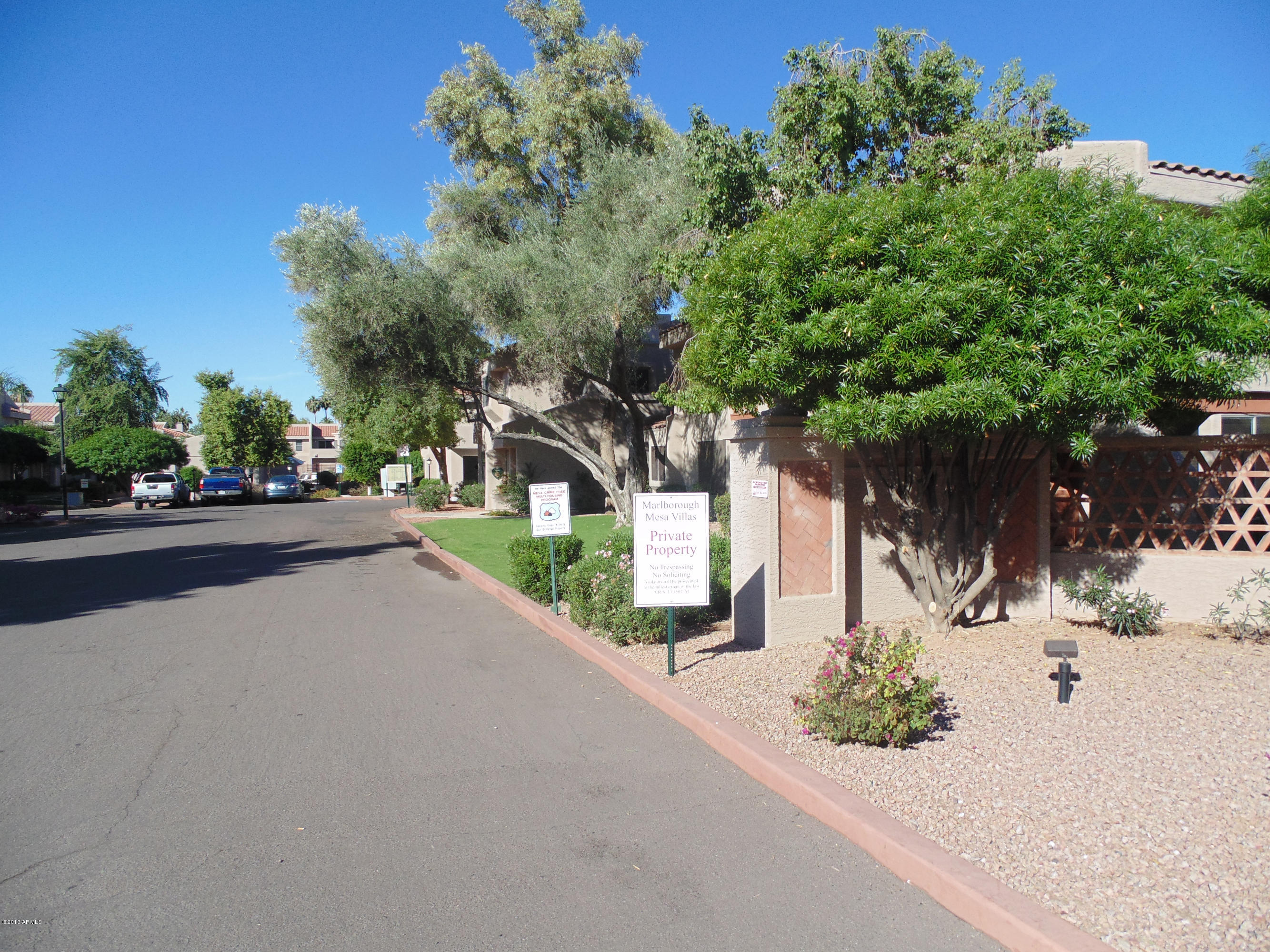 2834 South Ext Road, Unit 1036 Mesa, AZ 85210 - Photo 4 of 5 021