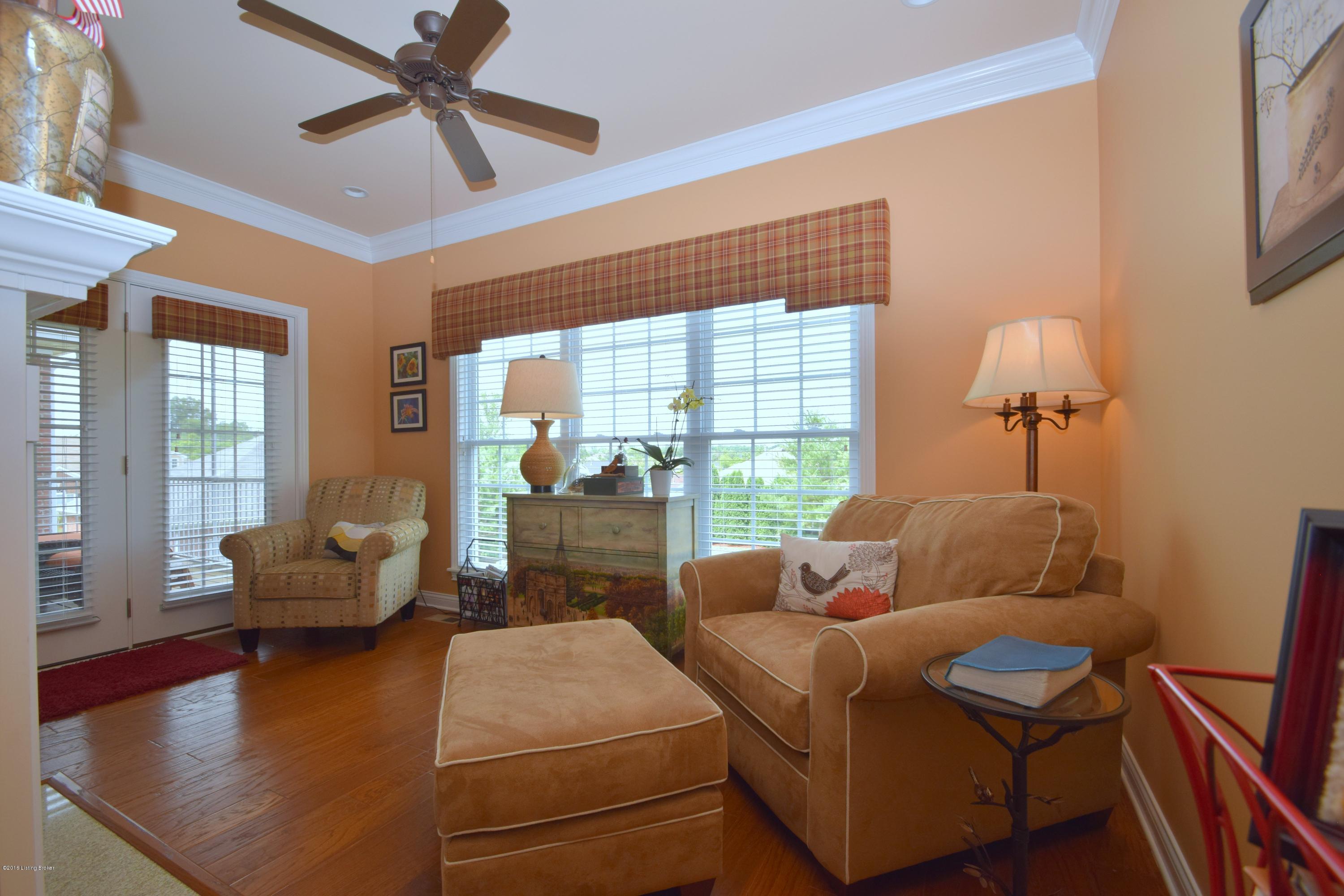 911 Ridge Point Drive Louisville, KY 40299 - Photo 15 of 29 Sun Room