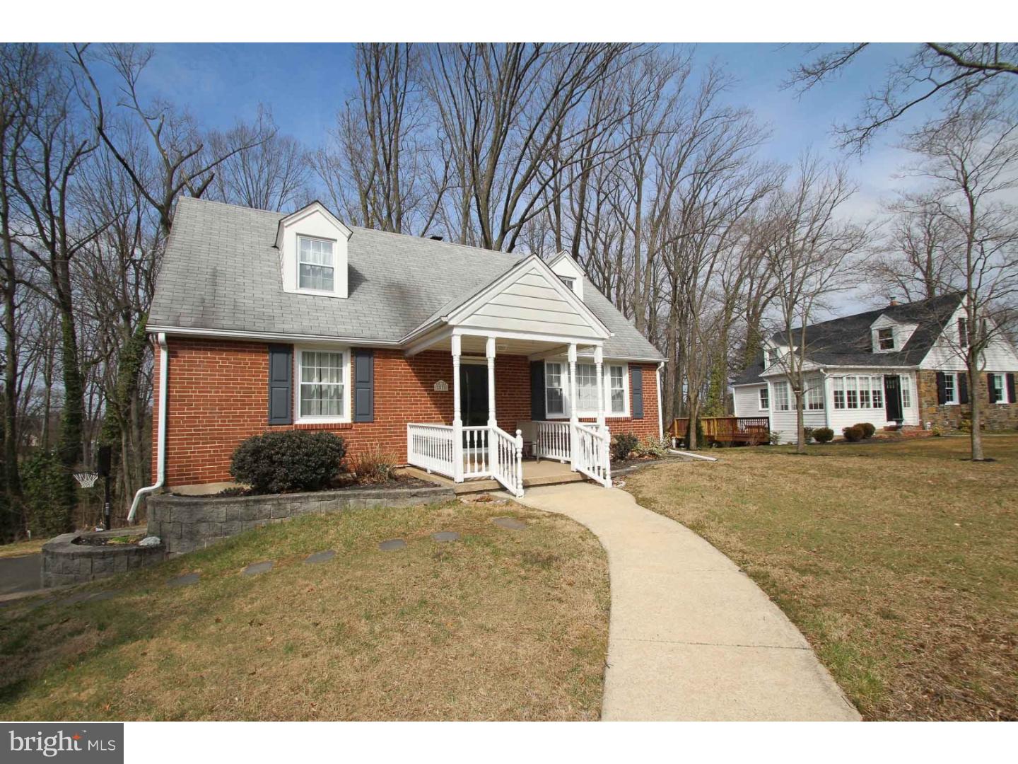 2578 High Road Huntingdon Valley, PA 19006 - Photo 1 of 25