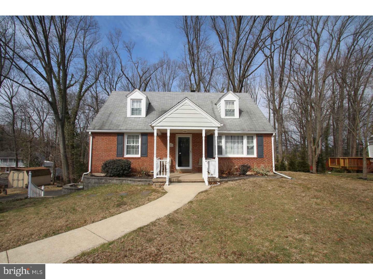 2578 High Road Huntingdon Valley, PA 19006 - Photo 2 of 25