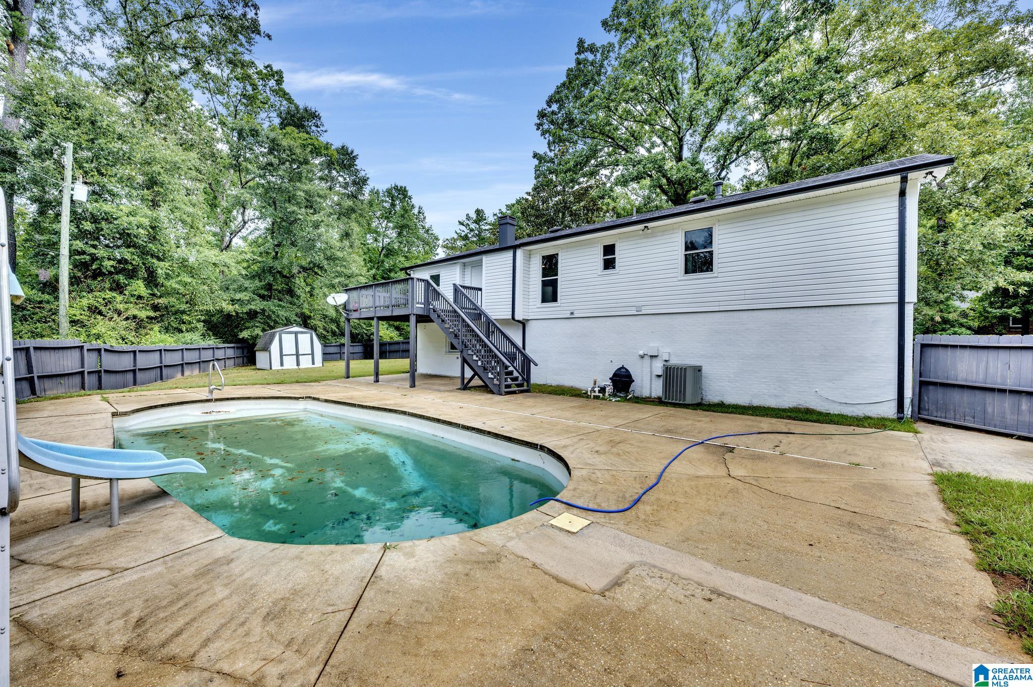 4230 Camp Horner Road Birmingham, AL 35243 - Photo 11 of 44