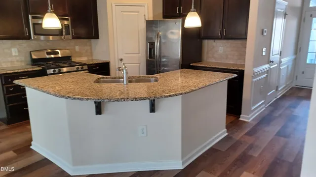 $2,100 | 225 Durants Neck Lane, Morrisville, NC 27560