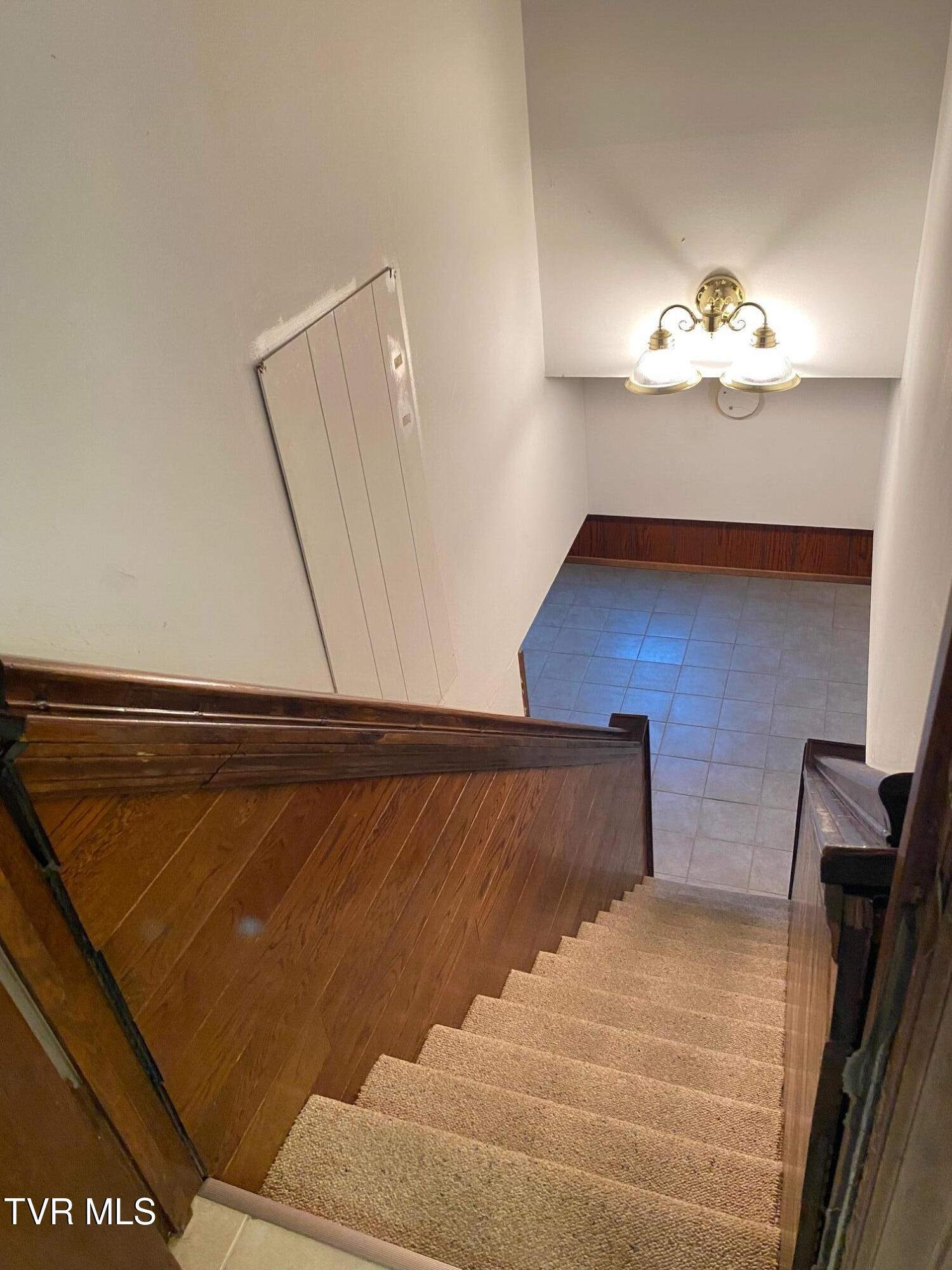 3204 Marbleton Road Unicoi, TN 37692 - Photo 33 of 114 Steps to basement