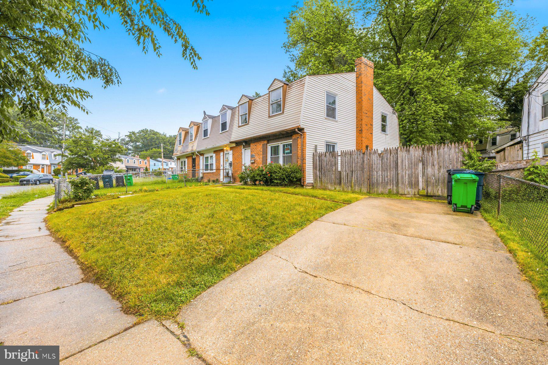 7711 Burnside Road Landover, MD 20785 - Photo 2 of 30