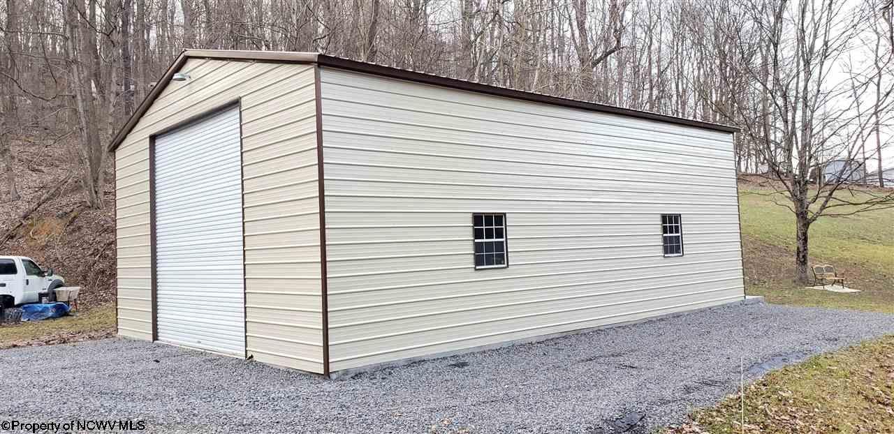 203 Lower Hildebrand Road Morgantown, WV 26501 - Photo 6 of 20 Gallery Image 6