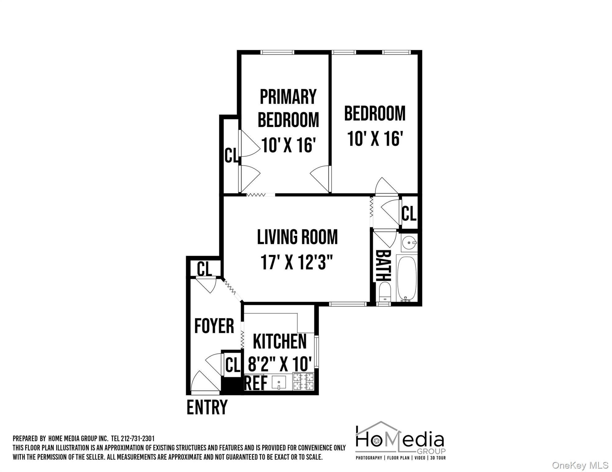 83-52 Talbot Street, Unit 2H Queens, NY 11415 - Photo 13 of 13 a picture of a book and a floor