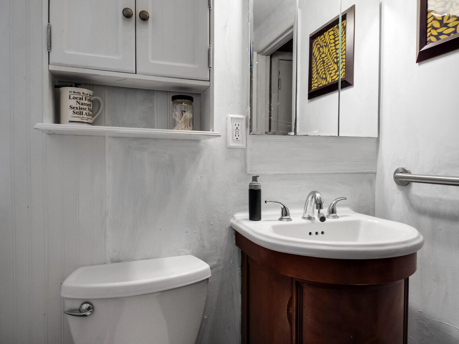 44 Keith Street Augusta, ME 04330 - Photo 42 of 64 FULL BATH