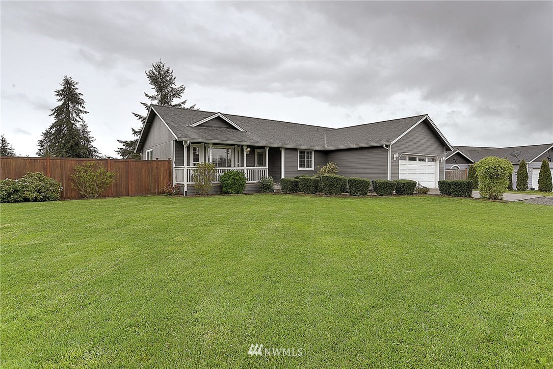 19610 Starlit Lane Southwest Rochester, WA 98579 - Photo 1 of 22