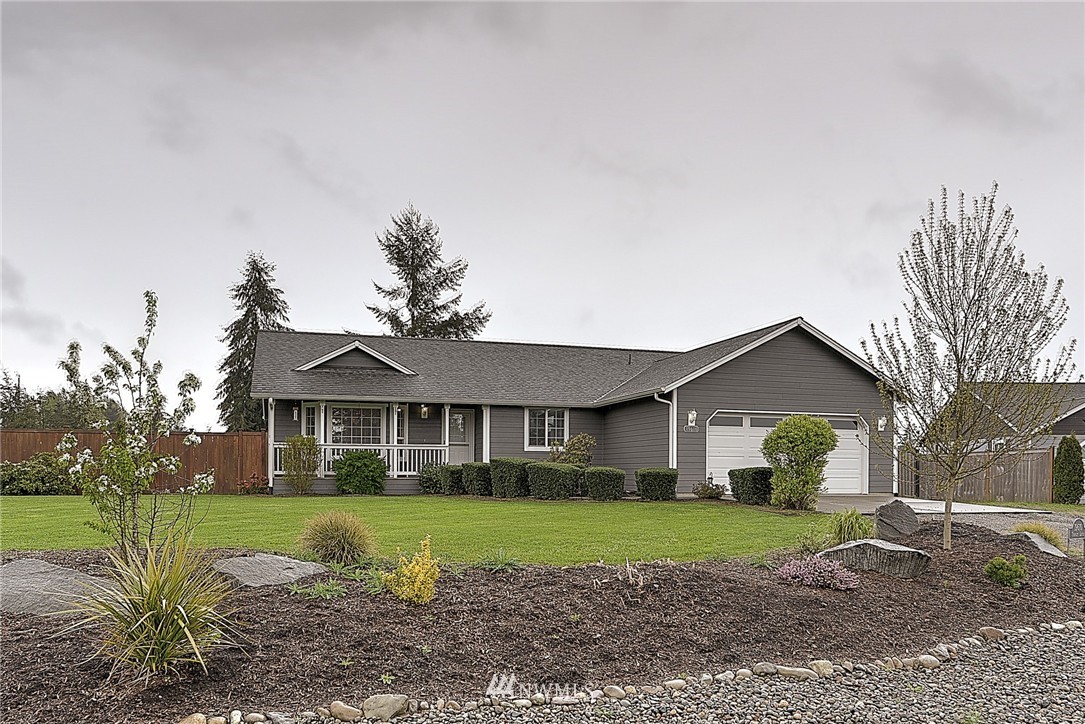 19610 Starlit Lane Southwest Rochester, WA 98579 - Photo 2 of 22