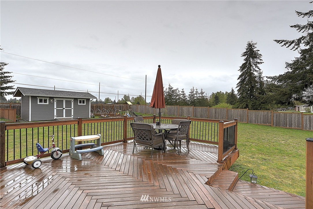 19610 Starlit Lane Southwest Rochester, WA 98579 - Photo 18 of 22
