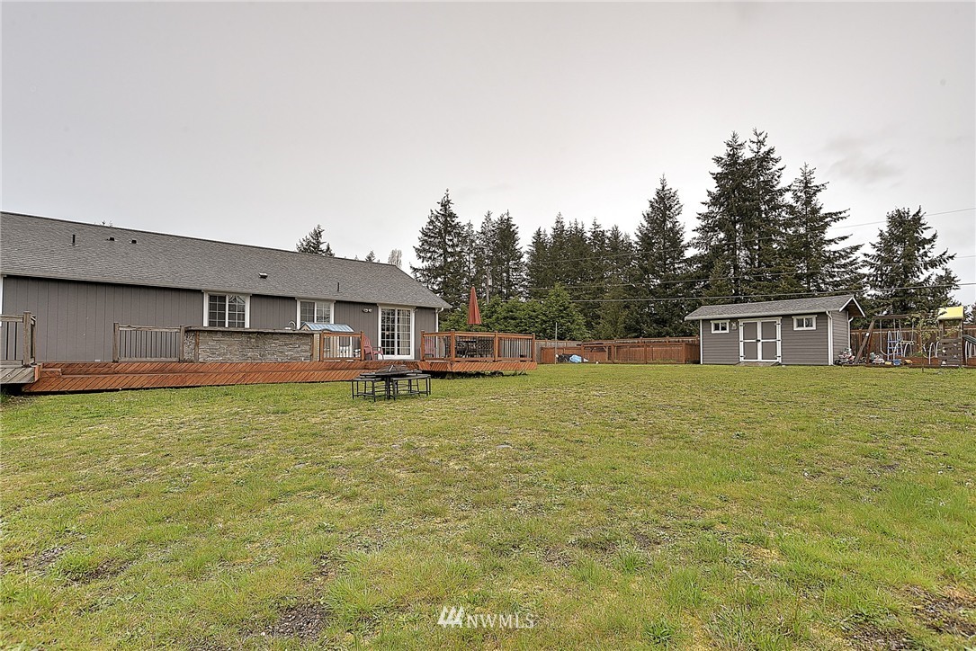 19610 Starlit Lane Southwest Rochester, WA 98579 - Photo 20 of 22