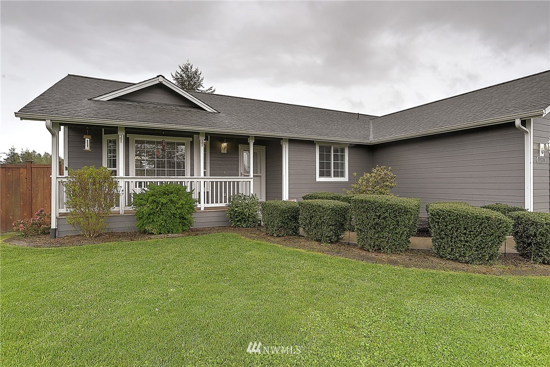 19610 Starlit Lane Southwest Rochester, WA 98579 - Photo 3 of 22