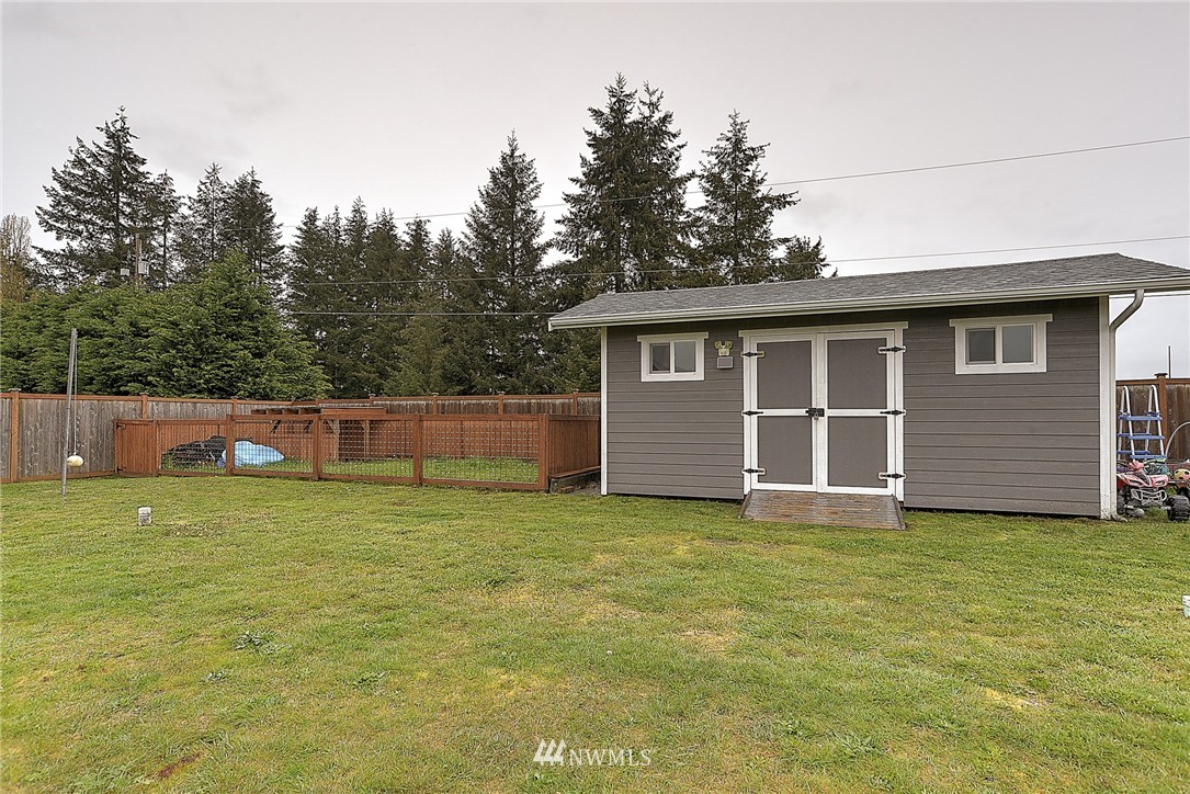 19610 Starlit Lane Southwest Rochester, WA 98579 - Photo 21 of 22