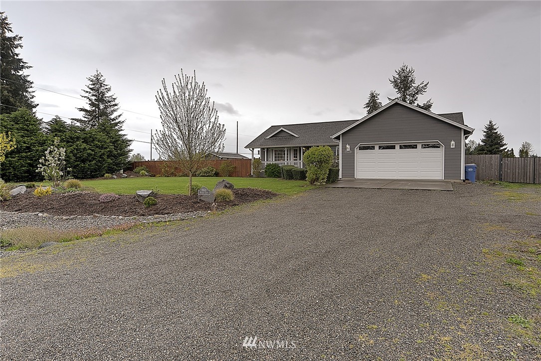 19610 Starlit Lane Southwest Rochester, WA 98579 - Photo 4 of 22