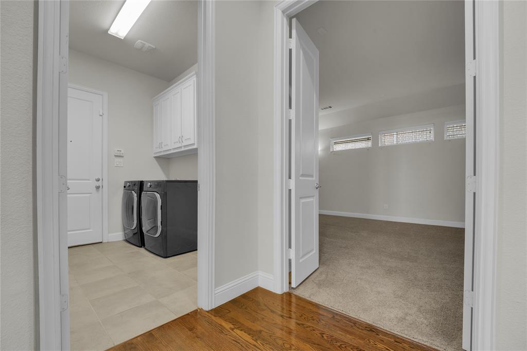 1011 Prairie Ridge Lane Arlington, TX 76005 - Photo 21 of 32