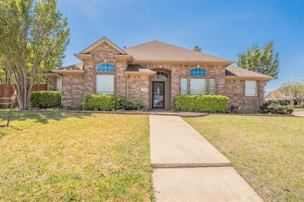 $3,500 | 728 West Park Drive, Keller, TX 76248
