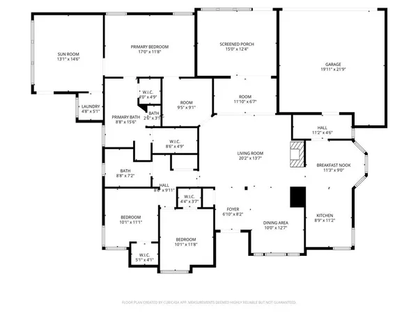 $3,500 | 728 West Park Drive, Keller, TX 76248