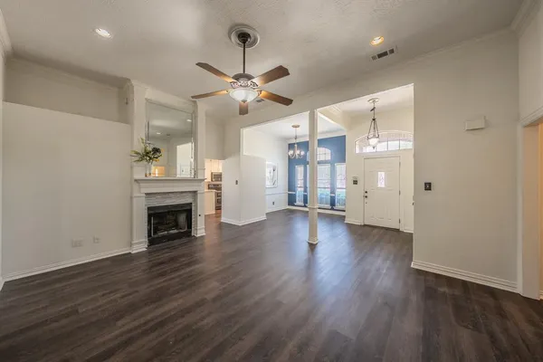 $3,500 | 728 West Park Drive, Keller, TX 76248