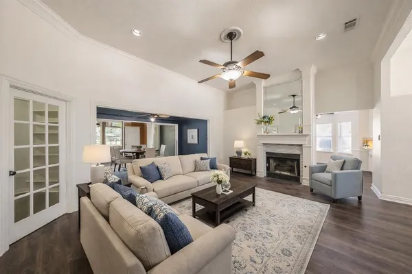 $3,500 | 728 West Park Drive, Keller, TX 76248