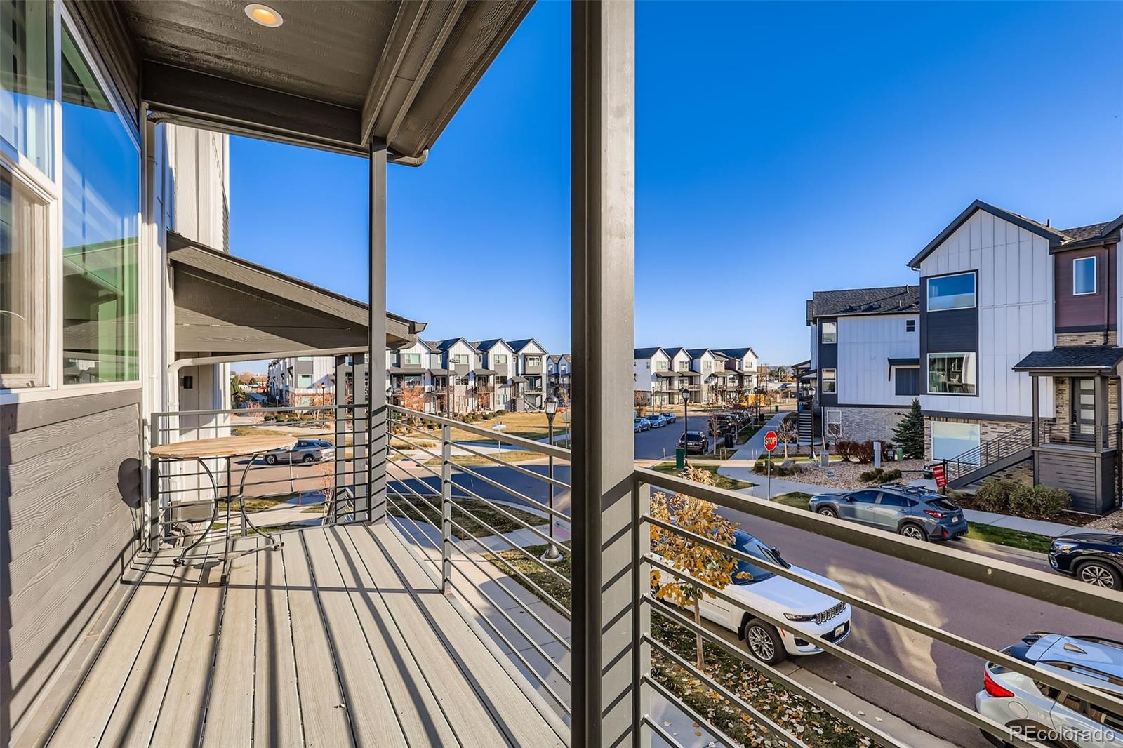 12355 West 51st Avenue Wheat Ridge, CO 80033 - Photo 16 of 17 a outdoor space with lots of appliances