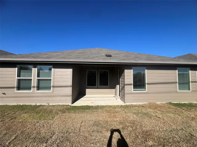 $2,499 | 1324 Stuarts Frst Drive, Denton, TX 76207