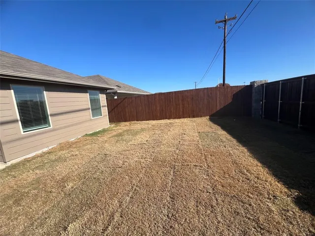 $2,499 | 1324 Stuarts Frst Drive, Denton, TX 76207