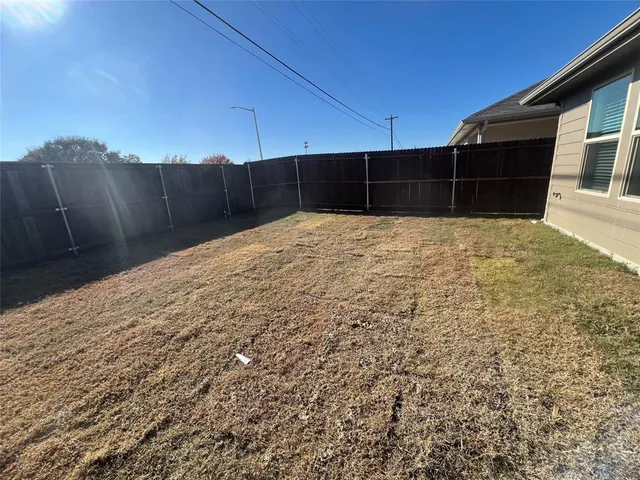 $2,499 | 1324 Stuarts Frst Drive, Denton, TX 76207
