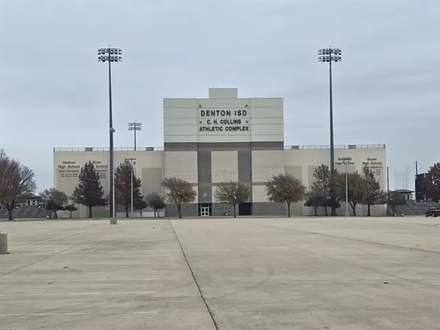 $2,499 | 1324 Stuarts Frst Drive, Denton, TX 76207