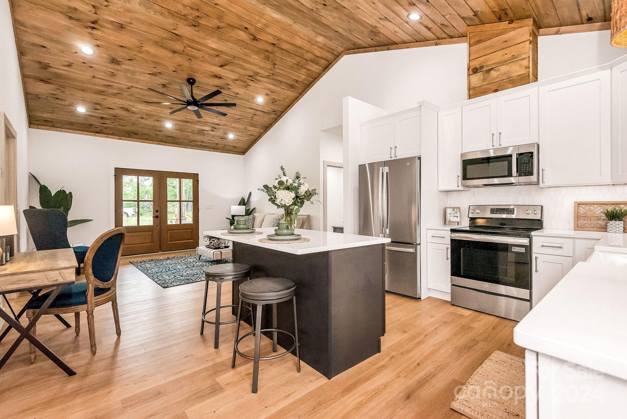 3598 Clingman Road, Unit 1 Ronda, NC 28670 - Photo 9 of 35 Gallery Image 9