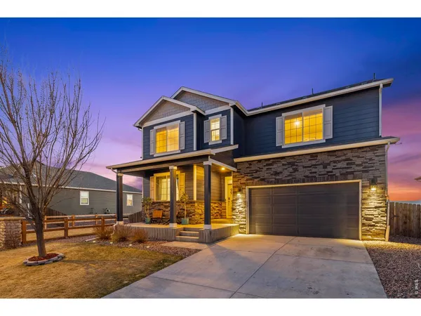 $595,000 | 860 Camberly Drive, Windsor, CO 80550