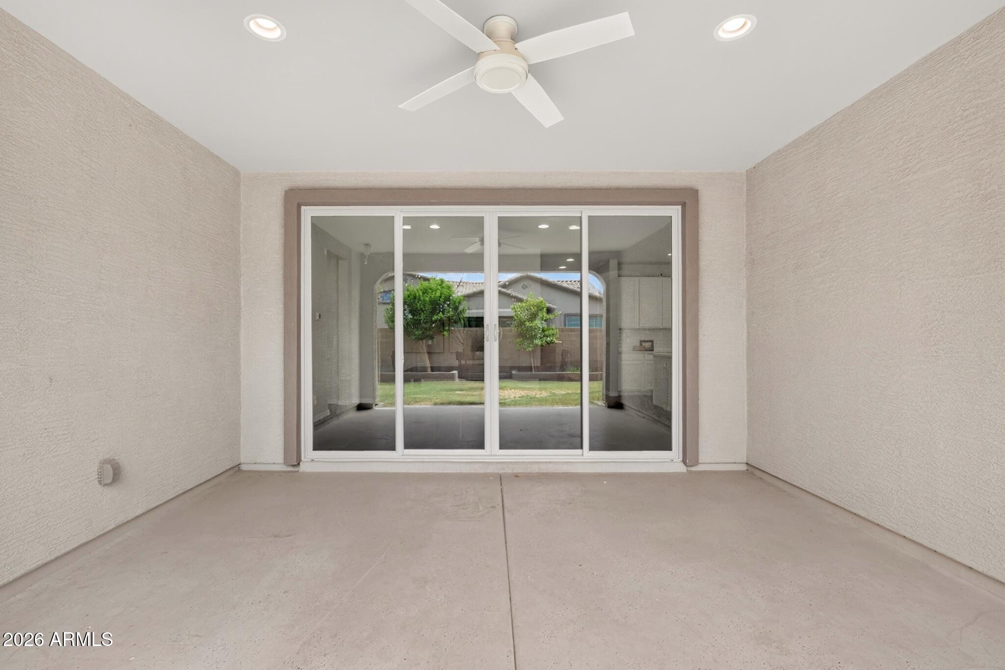 22883 East Rosa Road Queen Creek, AZ 85142 - Photo 38 of 62 Oversized Slider