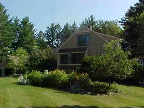 39 River Road Winhall, VT 05340 - Photo 1 of 1
