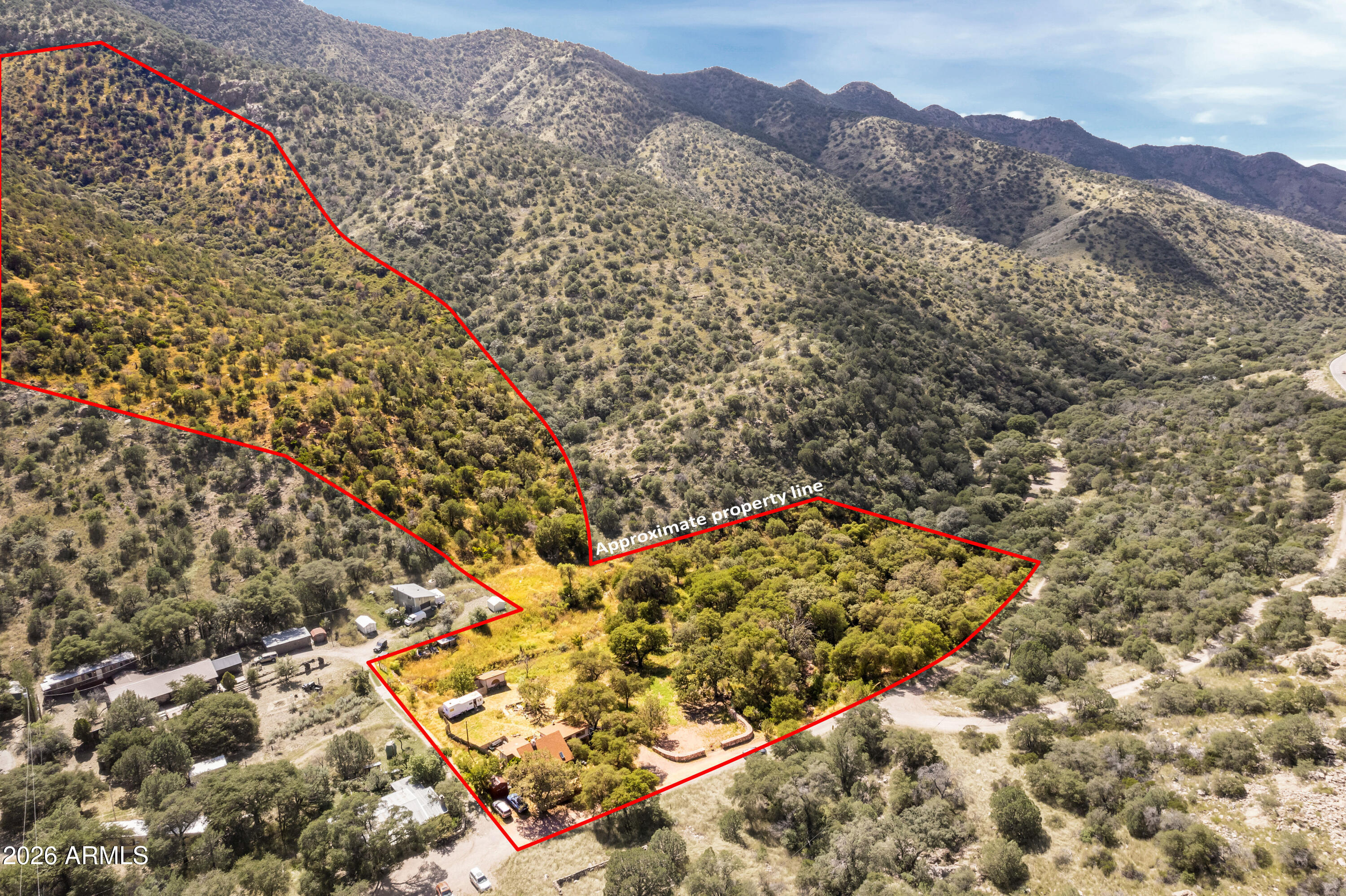 2267 West Mule Pass Road Bisbee, AZ 85603 - Photo 56 of 63 Photo Sep 23 2026, 2 00 43 PMA