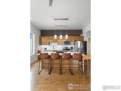 $995,000 | 204 Maple Street, Unit 401, Fort Collins, CO 80521