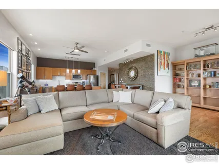 $995,000 | 204 Maple Street, Unit 401, Fort Collins, CO 80521