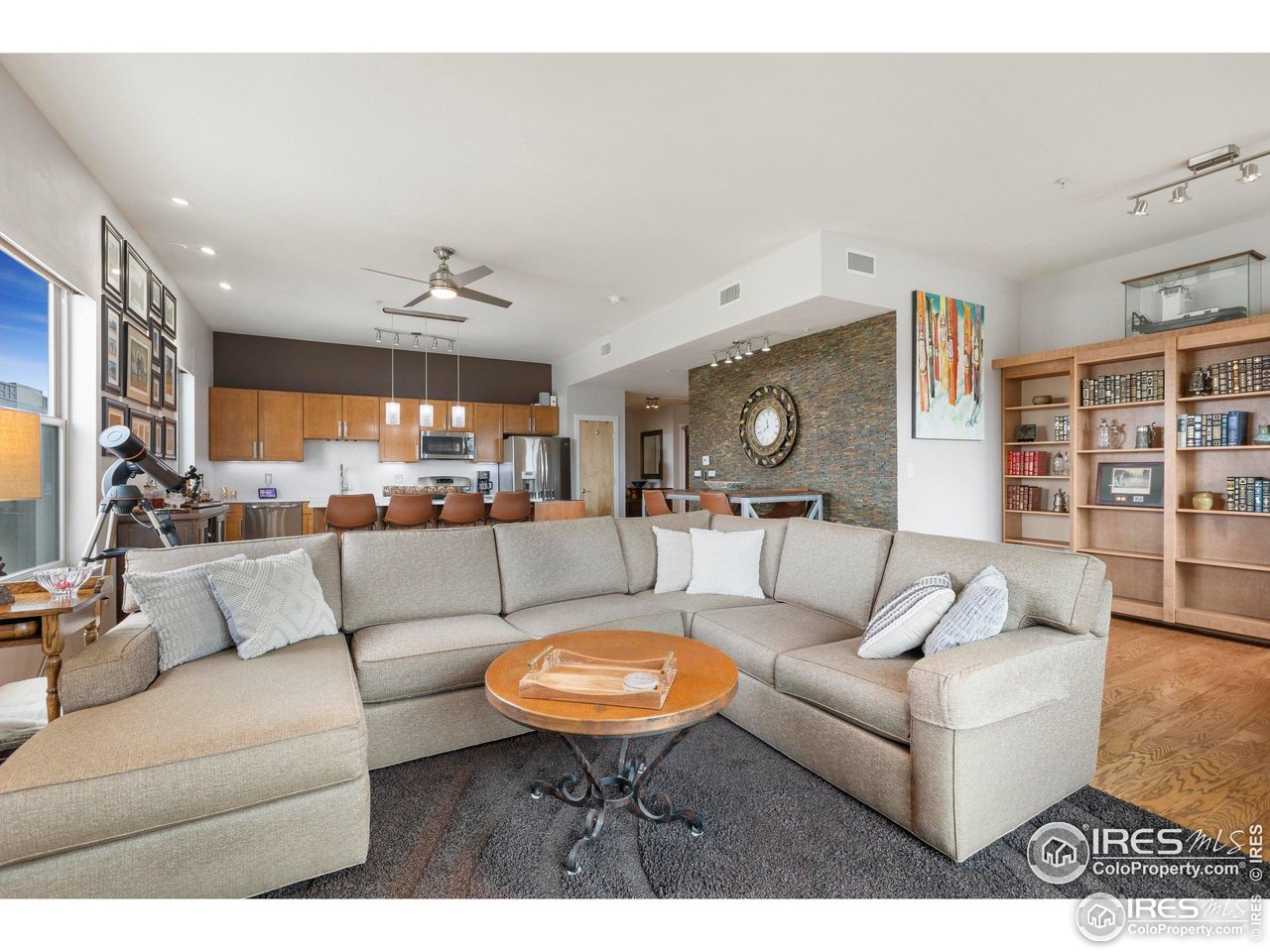 204 Maple Street, Unit 401 Fort Collins, CO 80521 - Photo 14 of 50