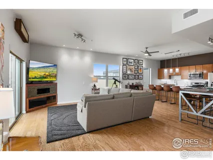 $995,000 | 204 Maple Street, Unit 401, Fort Collins, CO 80521