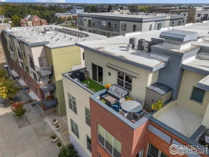 $995,000 | 204 Maple Street, Unit 401, Fort Collins, CO 80521