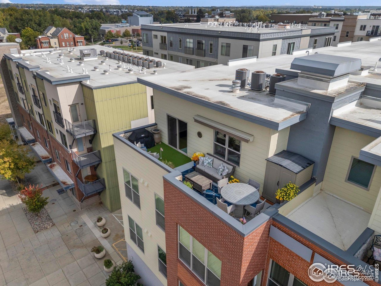 204 Maple Street, Unit 401 Fort Collins, CO 80521 - Photo 2 of 50