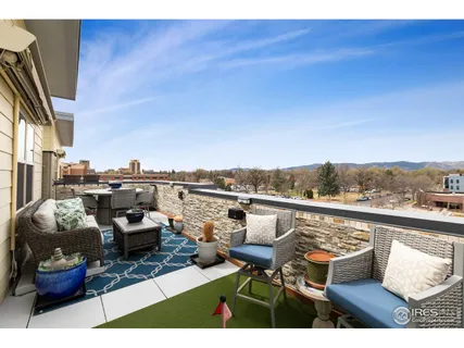 $995,000 | 204 Maple Street, Unit 401, Fort Collins, CO 80521