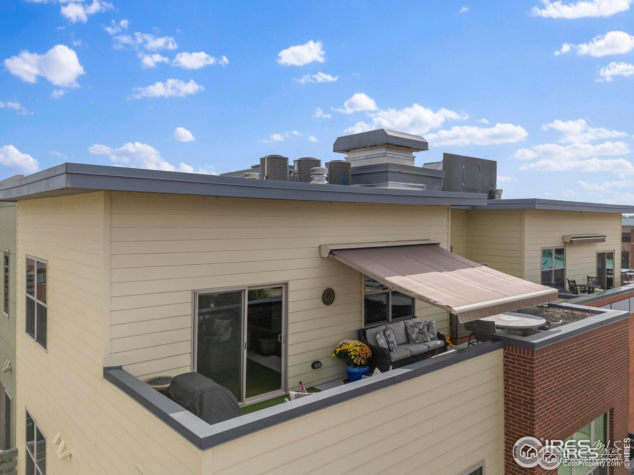 204 Maple Street, Unit 401 Fort Collins, CO 80521 - Photo 32 of 50